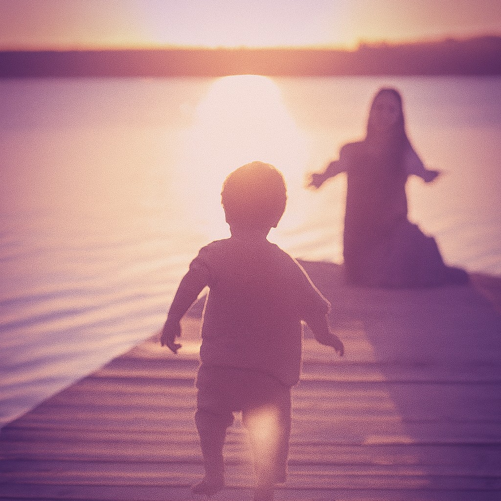 Stop Blaming Parents: What Inner Child Healing Really Means