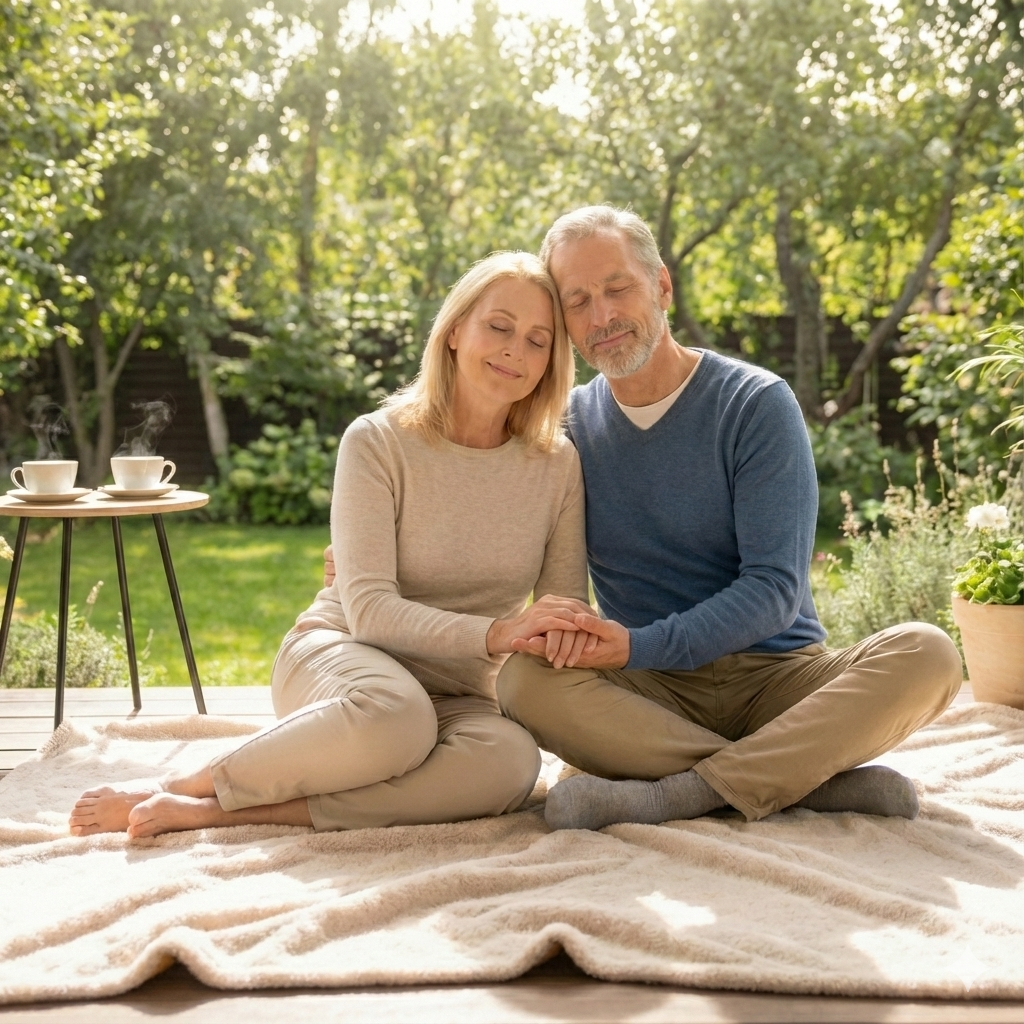 Mindfulness in Marriage: When “Love” Starts Feeling Like Exhaustion
