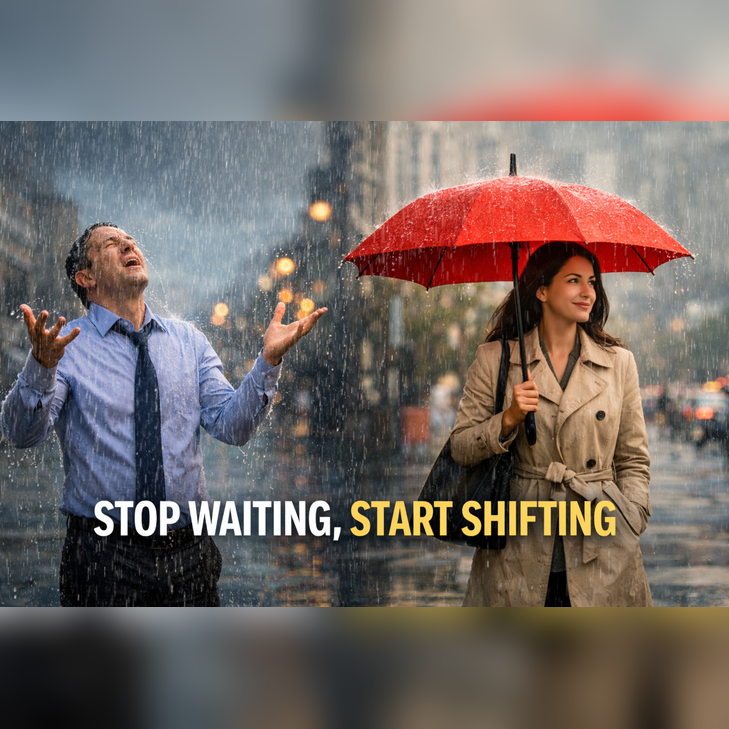 Do People Change? Well, not on your timeline